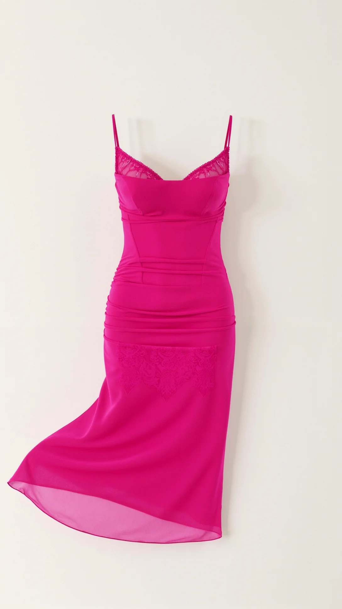 Lavinia Maxi Dress - Nextleian