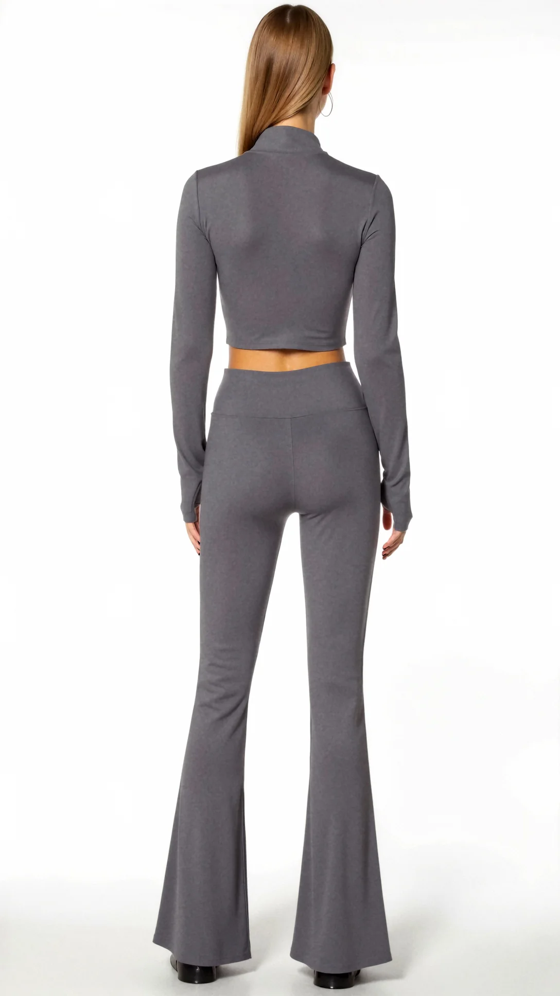 Liora Two-piece Bodysuit - Nextleian