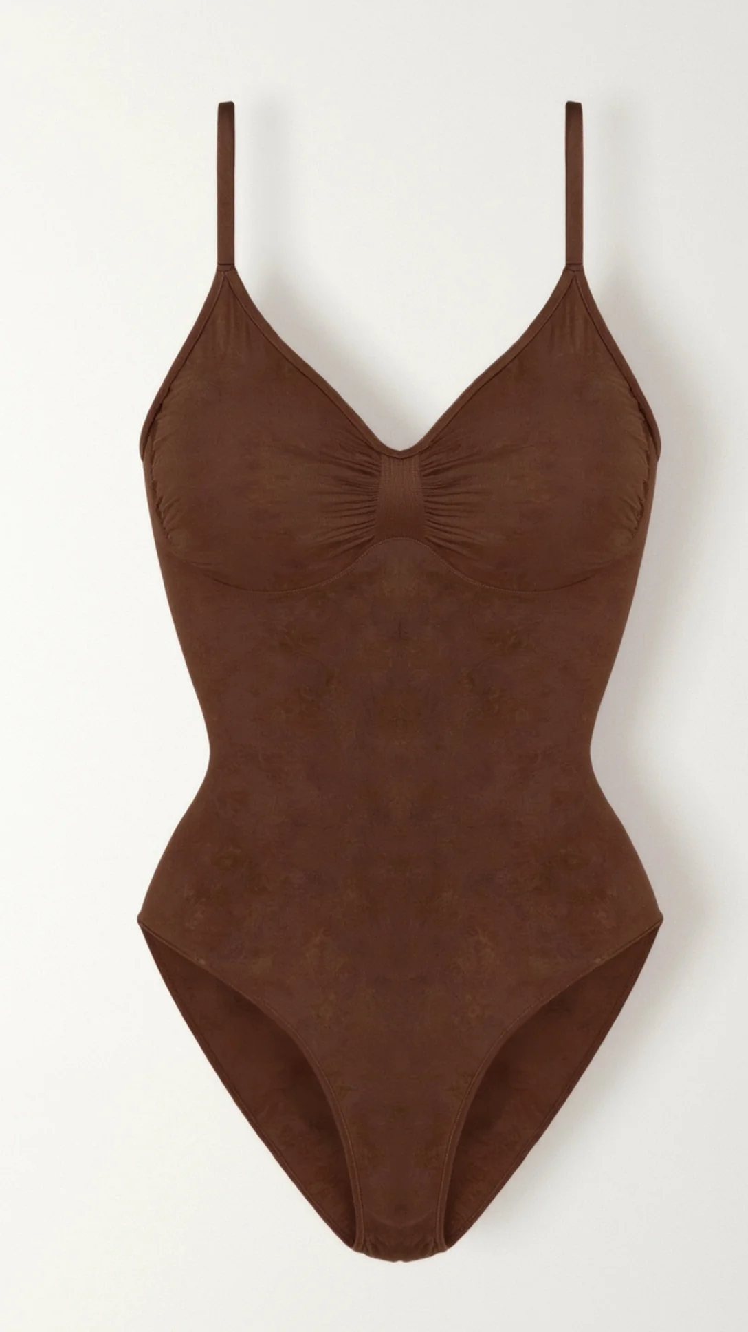 Seamless Brief Bodysuit - Nextleian