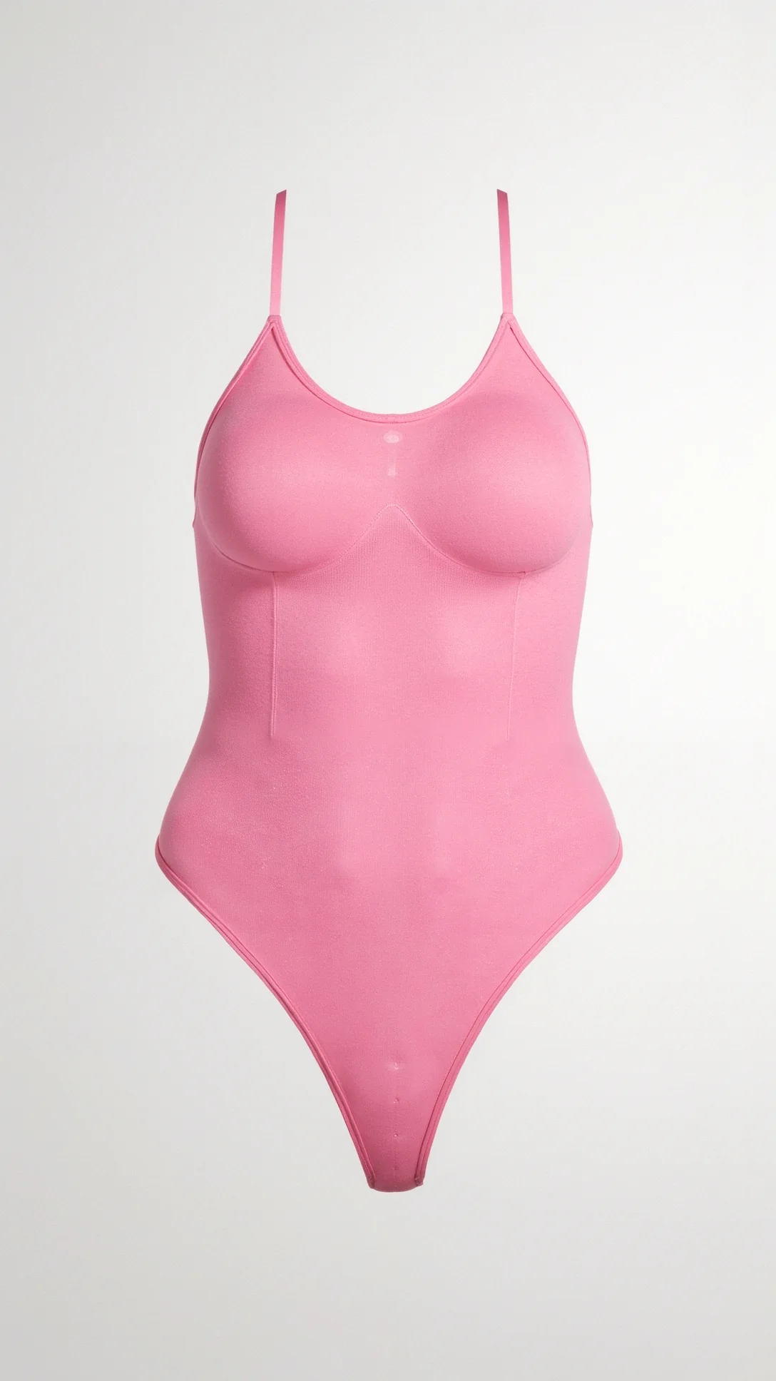 Snatched Thong Bodysuit - Nextleian