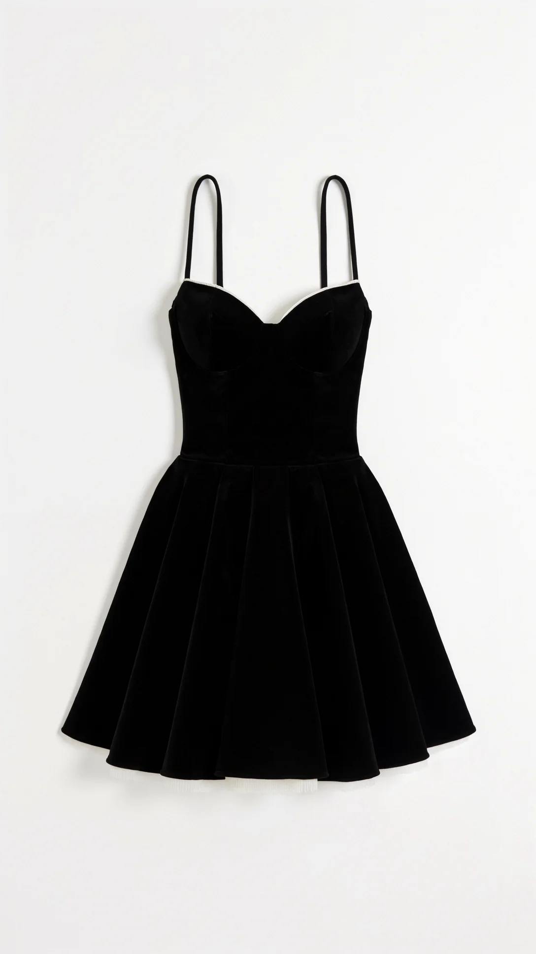 Cressida Tulle Mini Dress - Nextleian