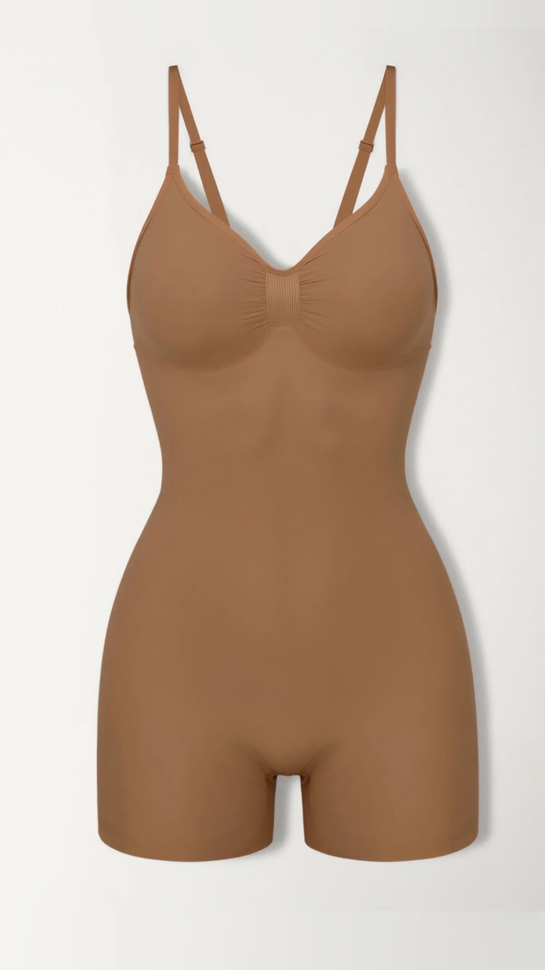 Mid Thigh Bodysuit - Nextleian