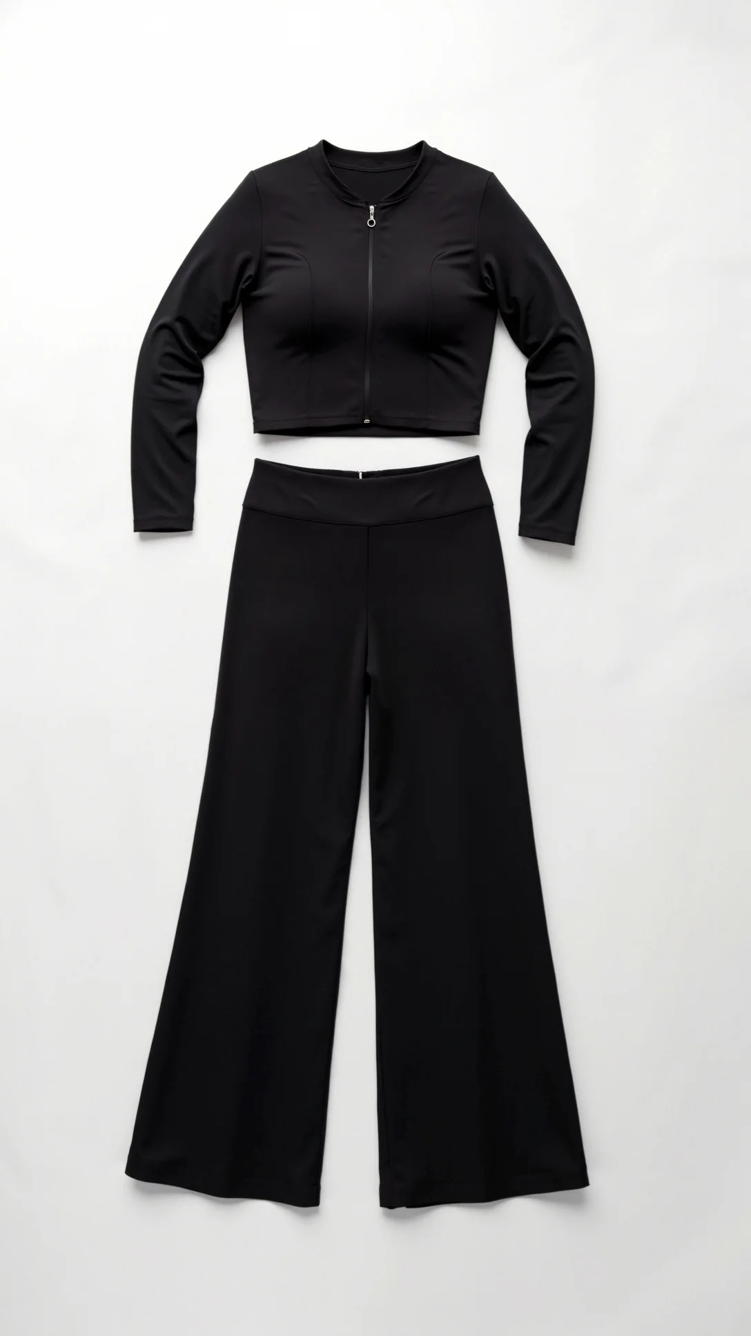 Liora Two-piece Bodysuit - Nextleian