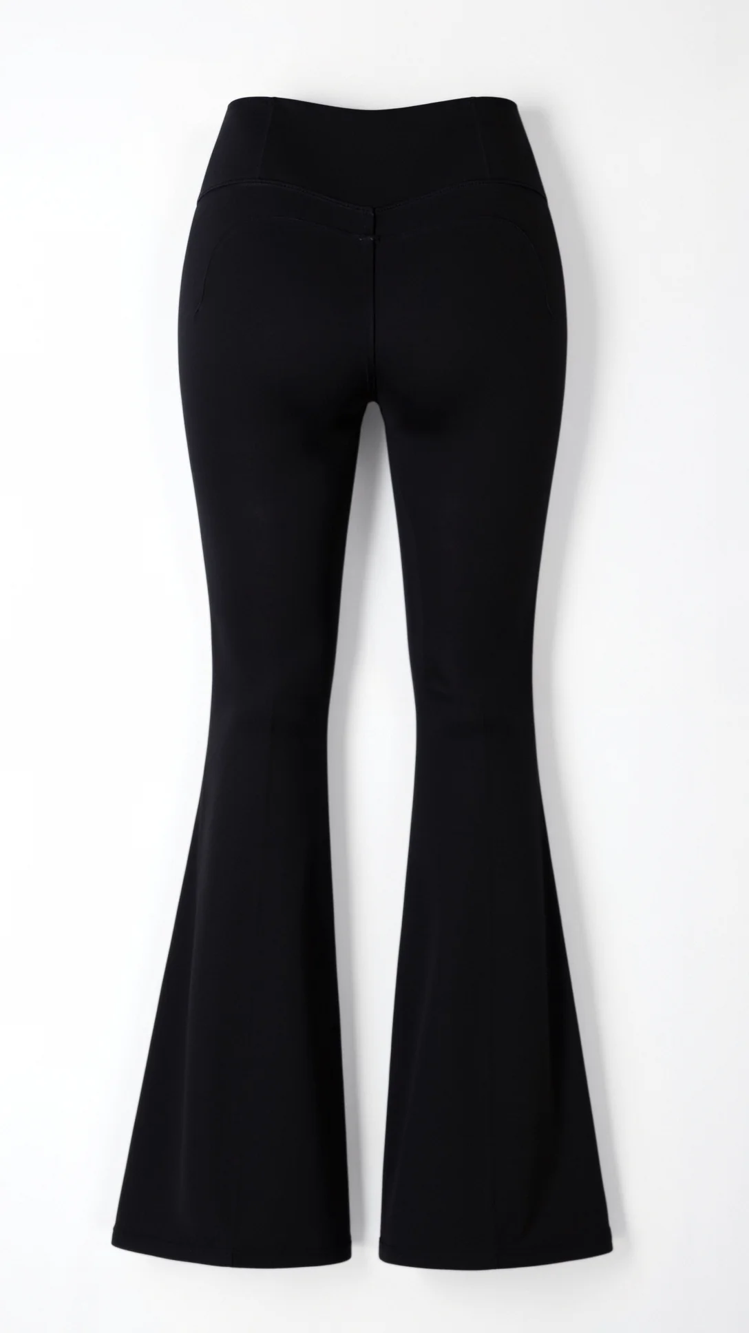 Flaired Leggings - Nextleian