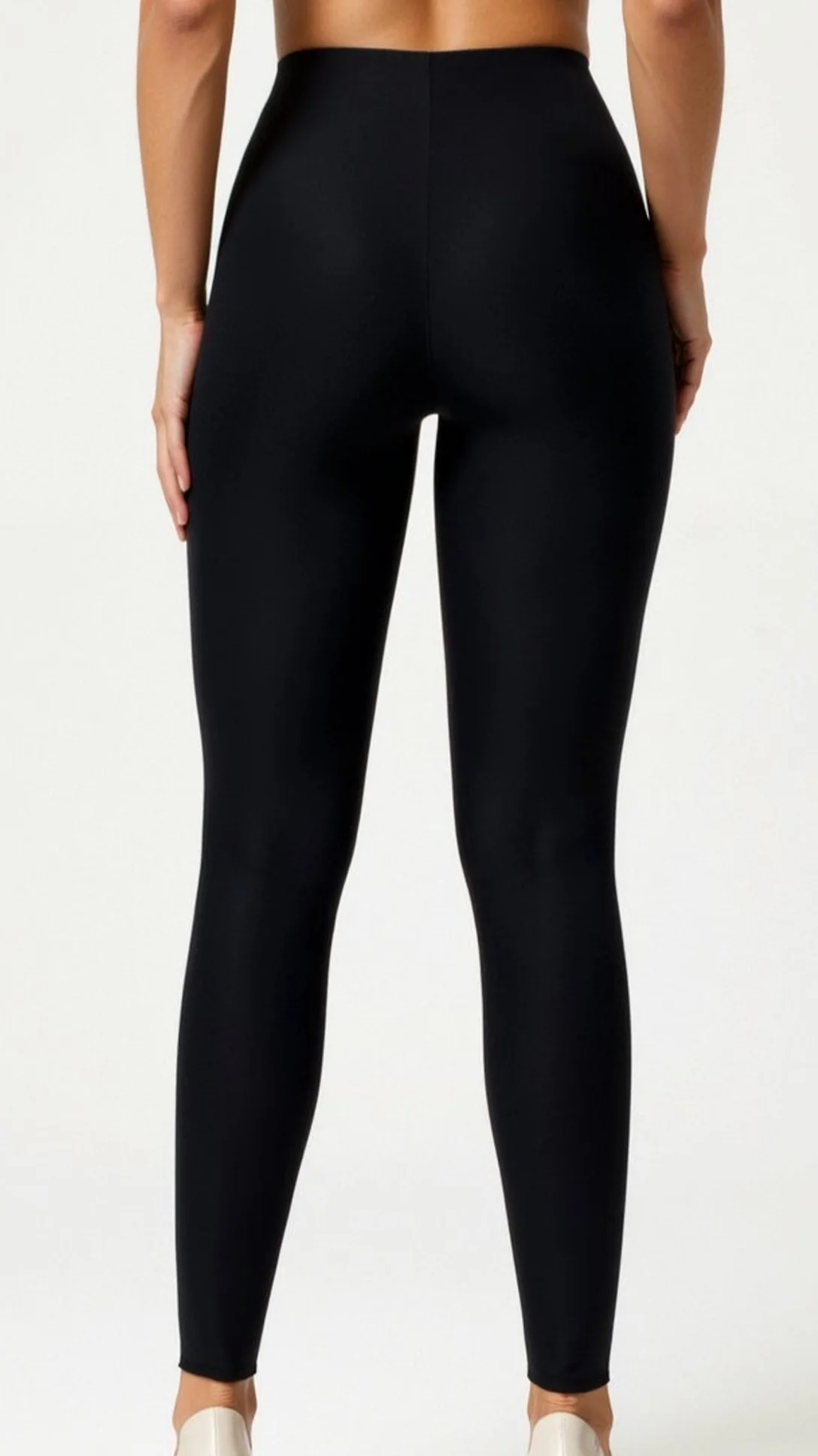 Seamless Body Legging - Nextleian