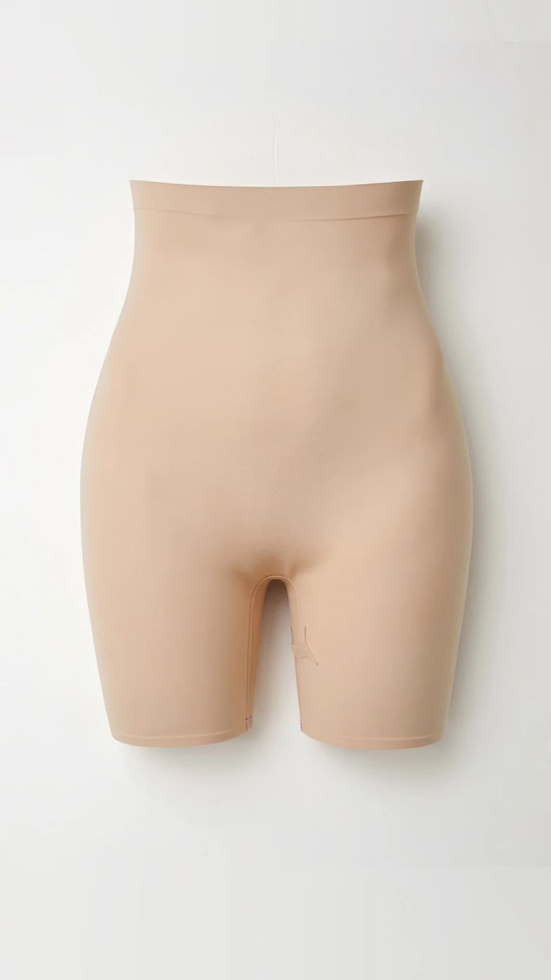 Seamless Butt Lifting Shorts - Nextleian