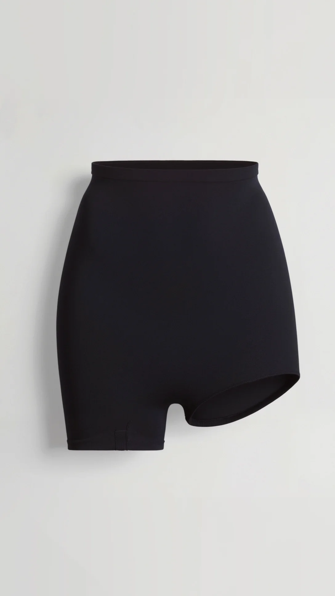 Seamless Short Left Leg Exposed - Nextleian