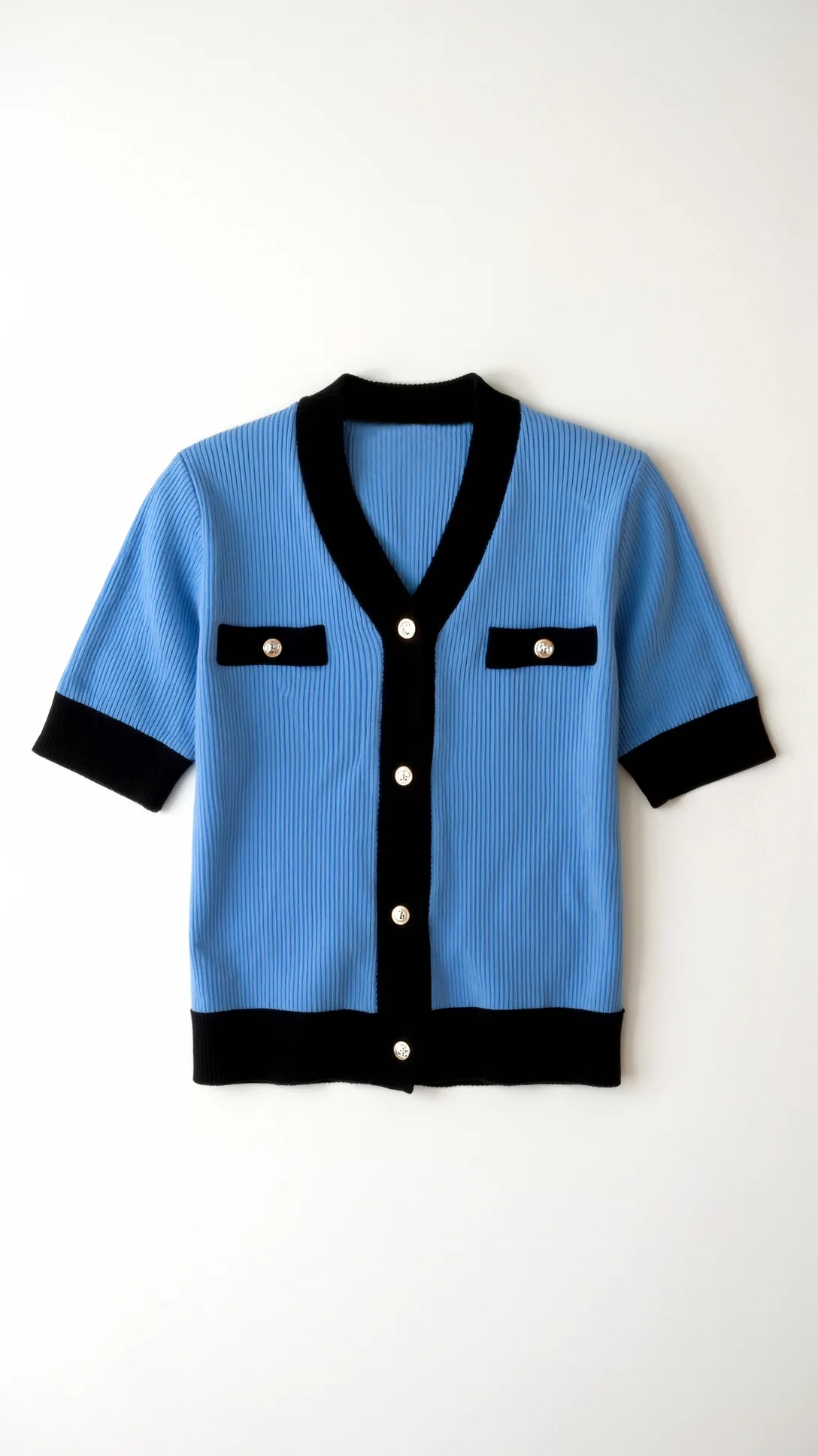 Nerina Short Sleeve Top - Nextleian