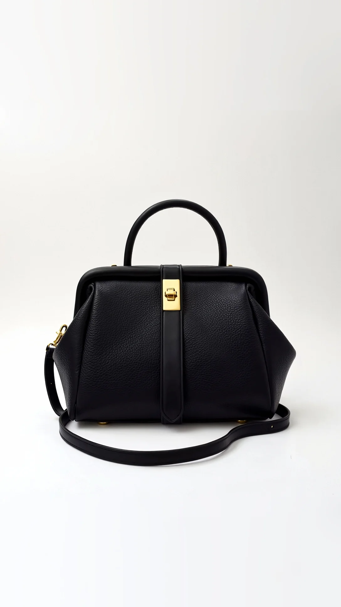 Bellamy Handbag - Nextleian