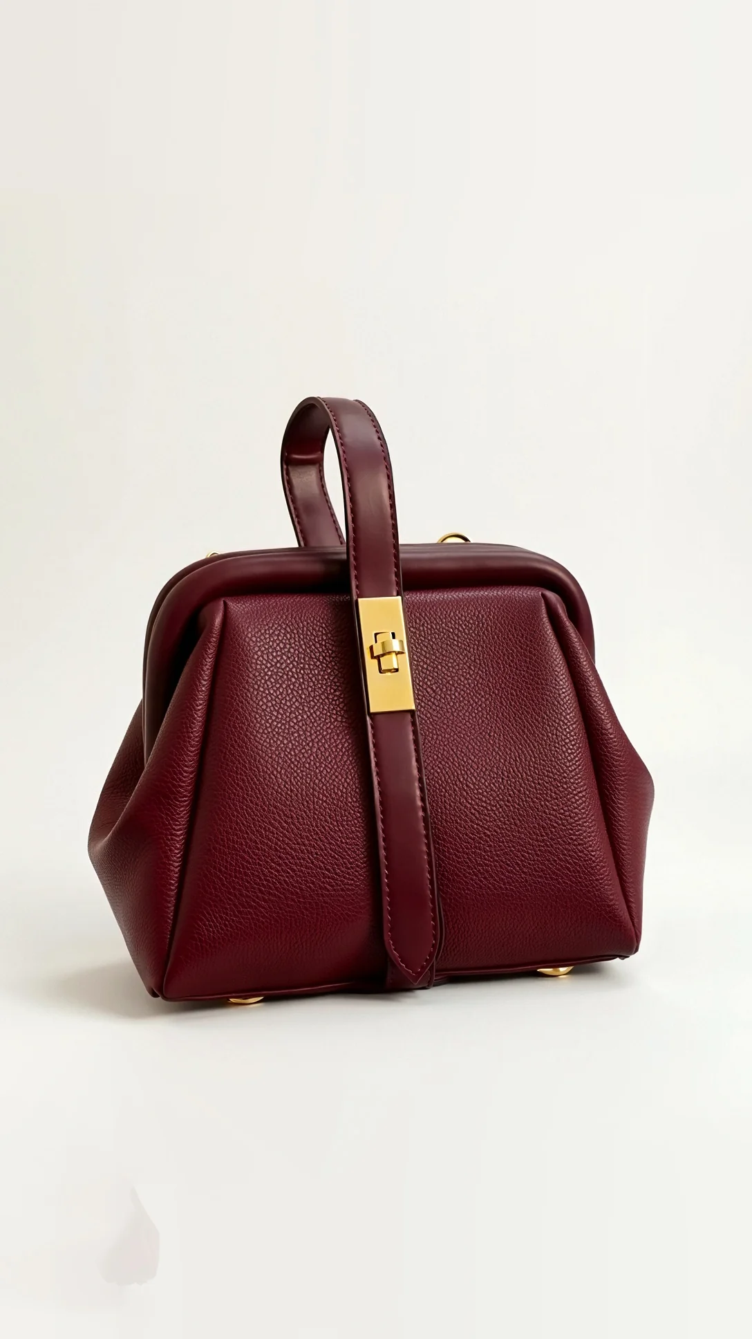 Bellamy Handbag - Nextleian