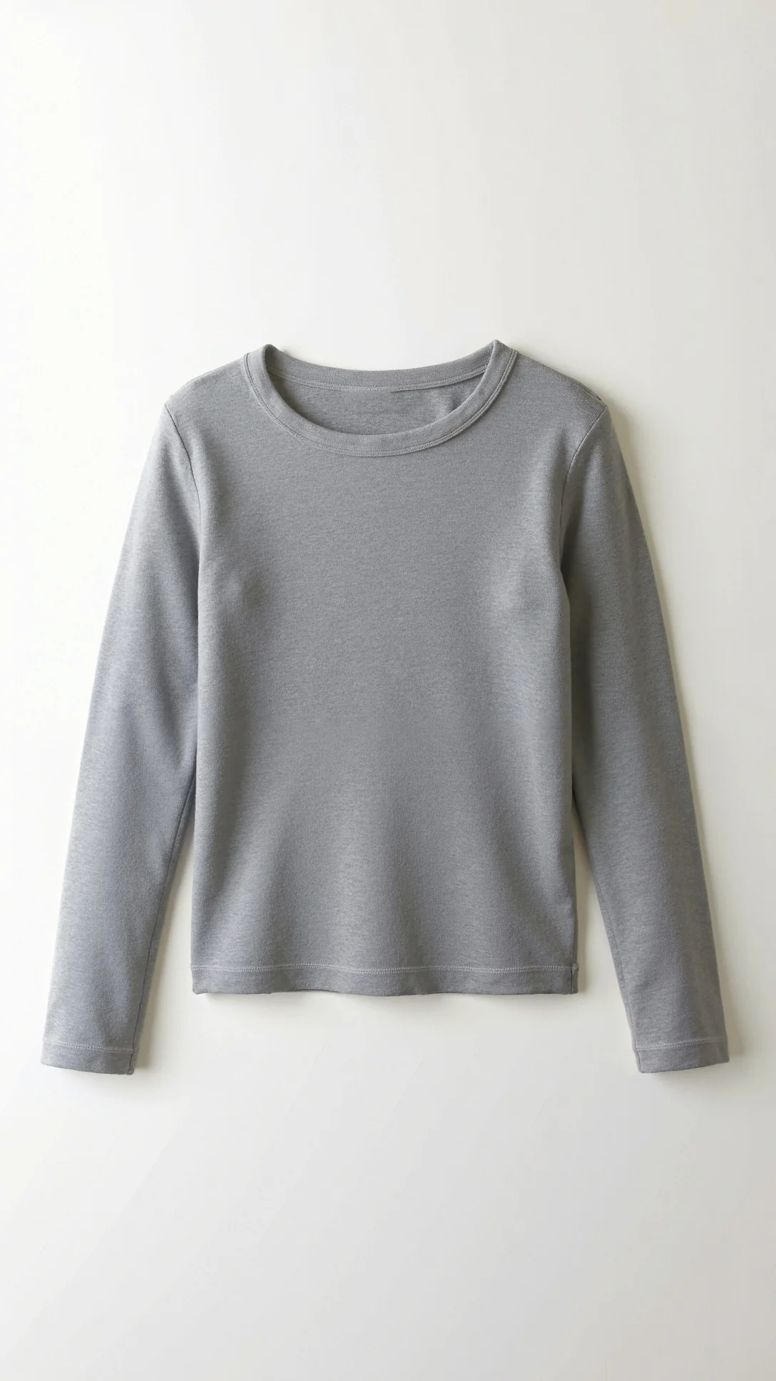 Freya Long Sleeve Top - Nextleian