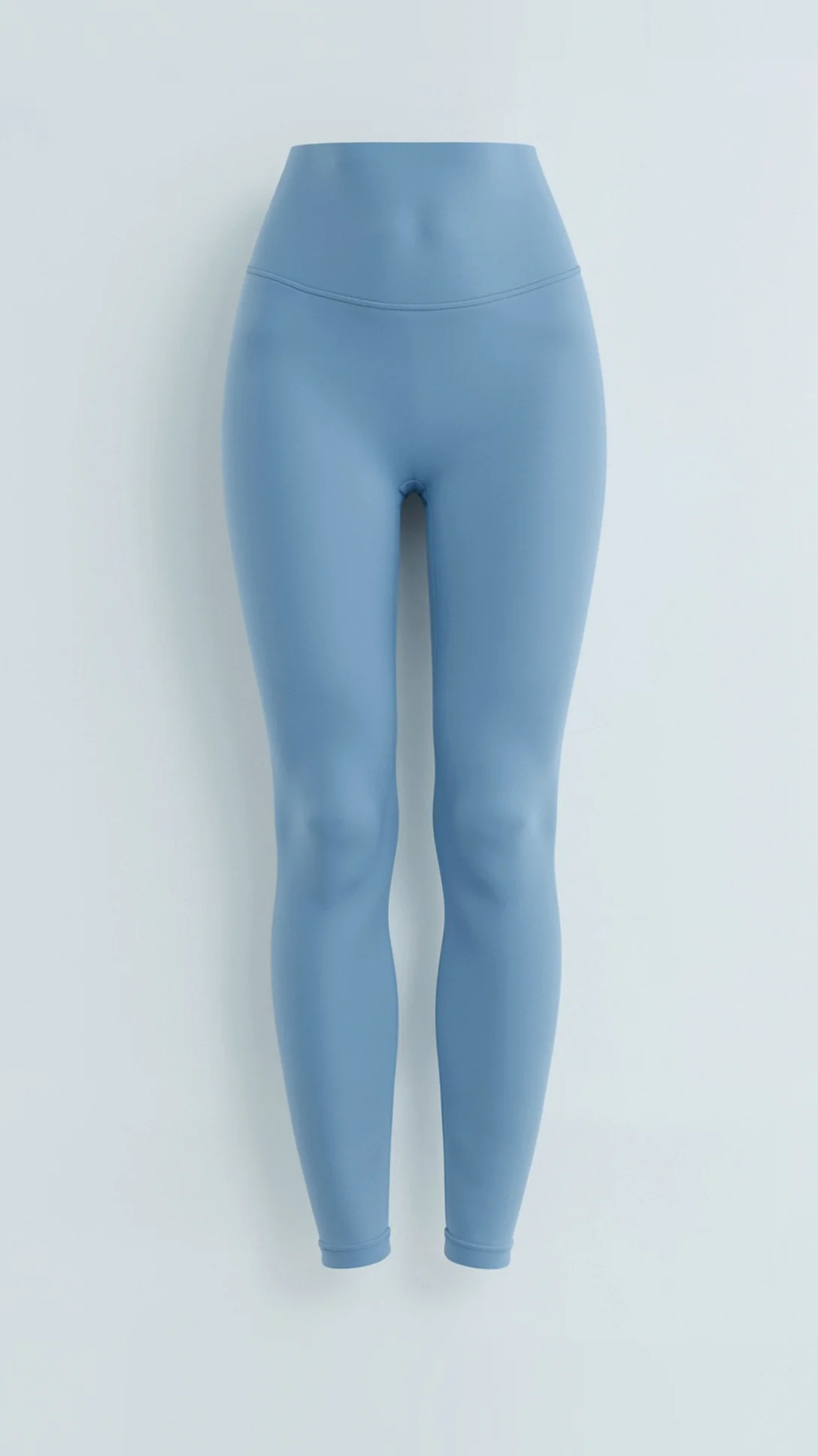 Seamless Sculpt Legging - Nextleian