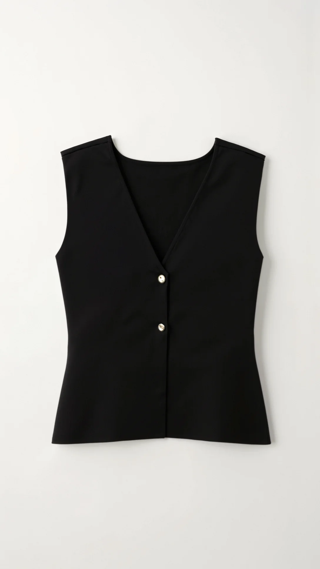 Lily Knit Waistcoat - Nextleian