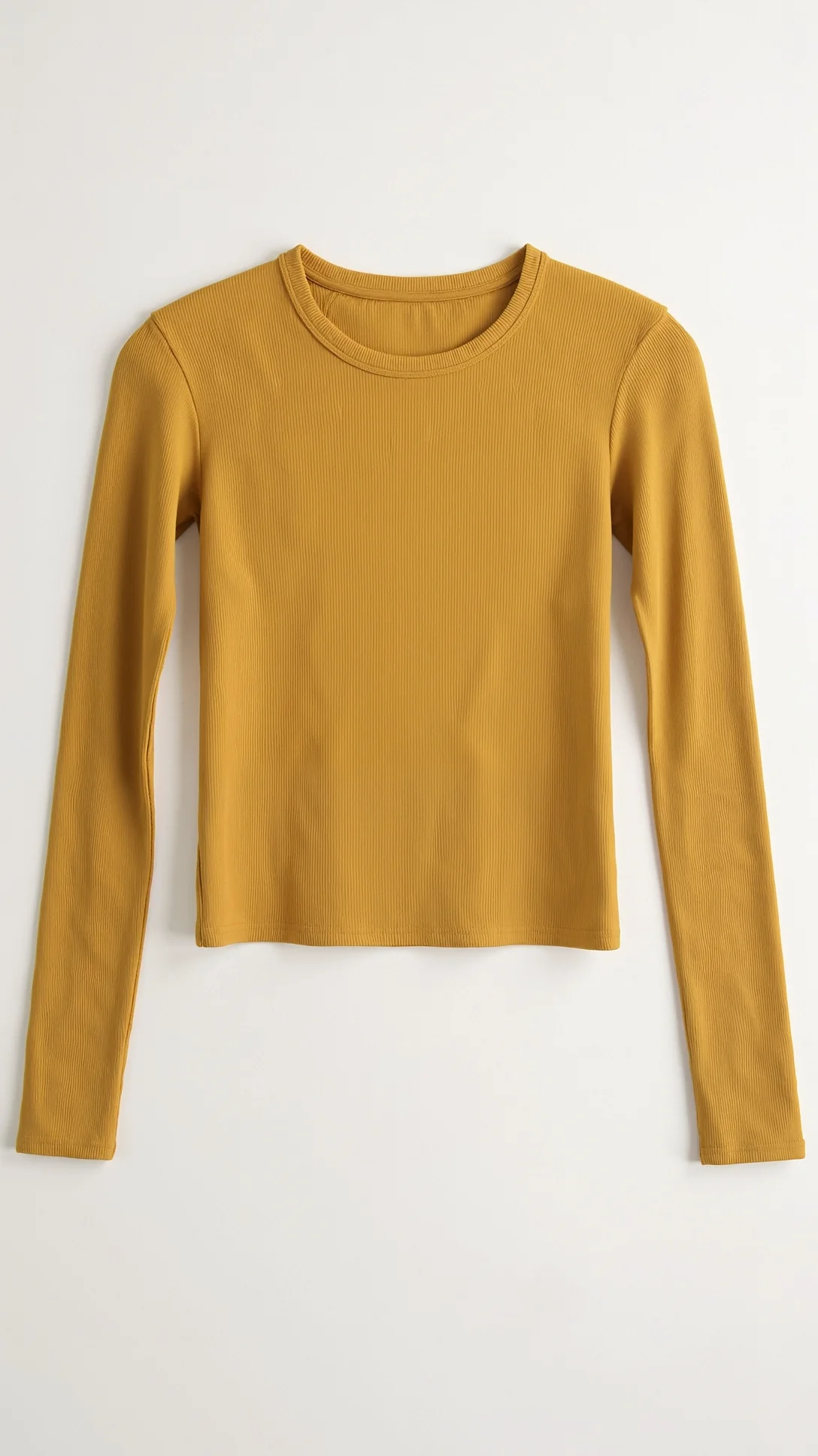Freya Long Sleeve Top - Nextleian