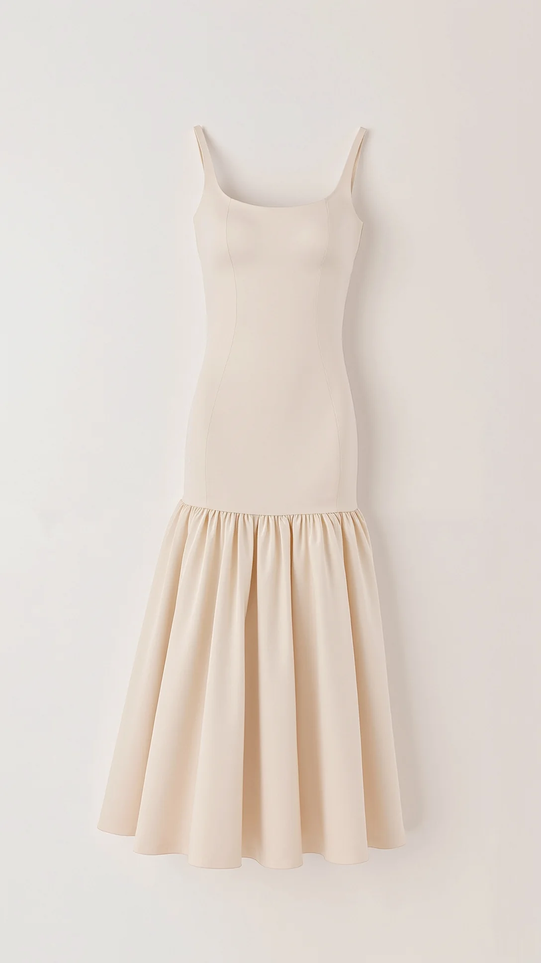 Evelisse Midi Dress - Nextleian