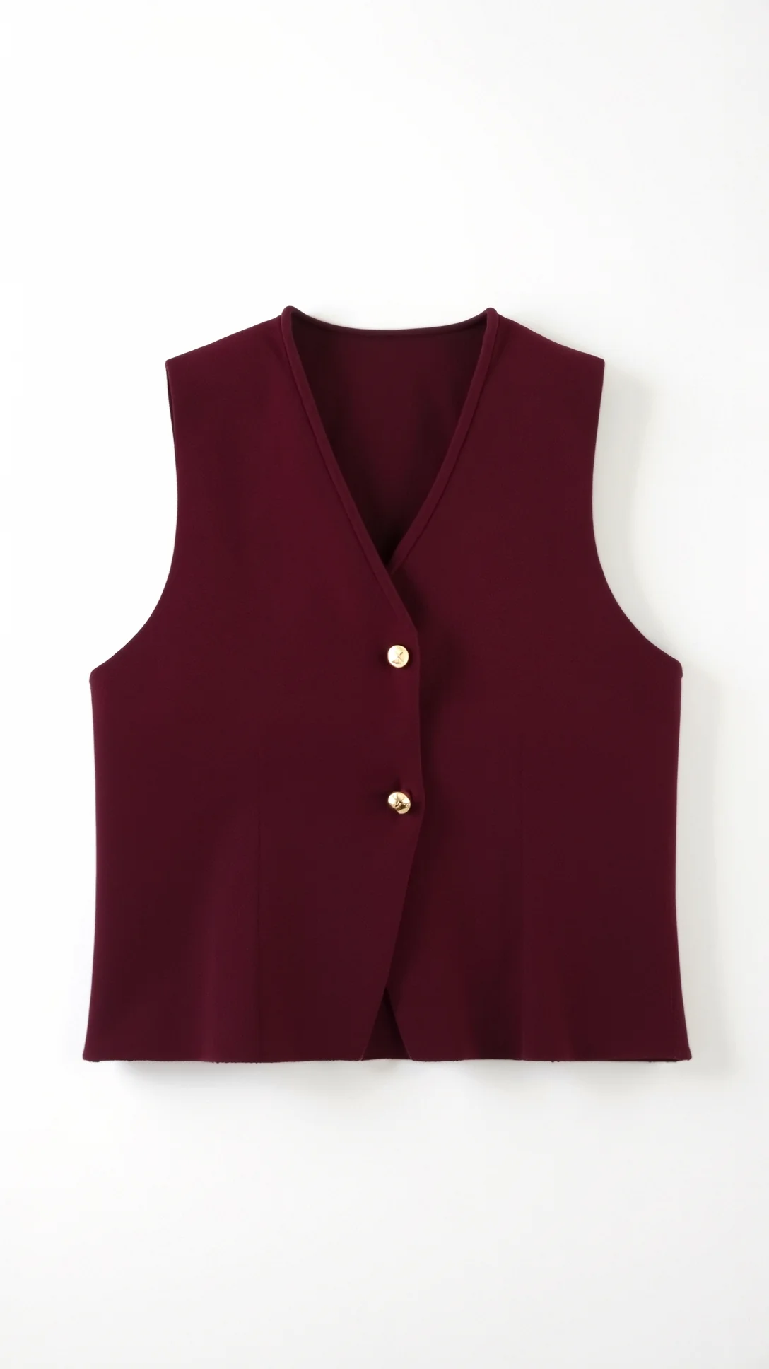 Lily Knit Waistcoat - Nextleian