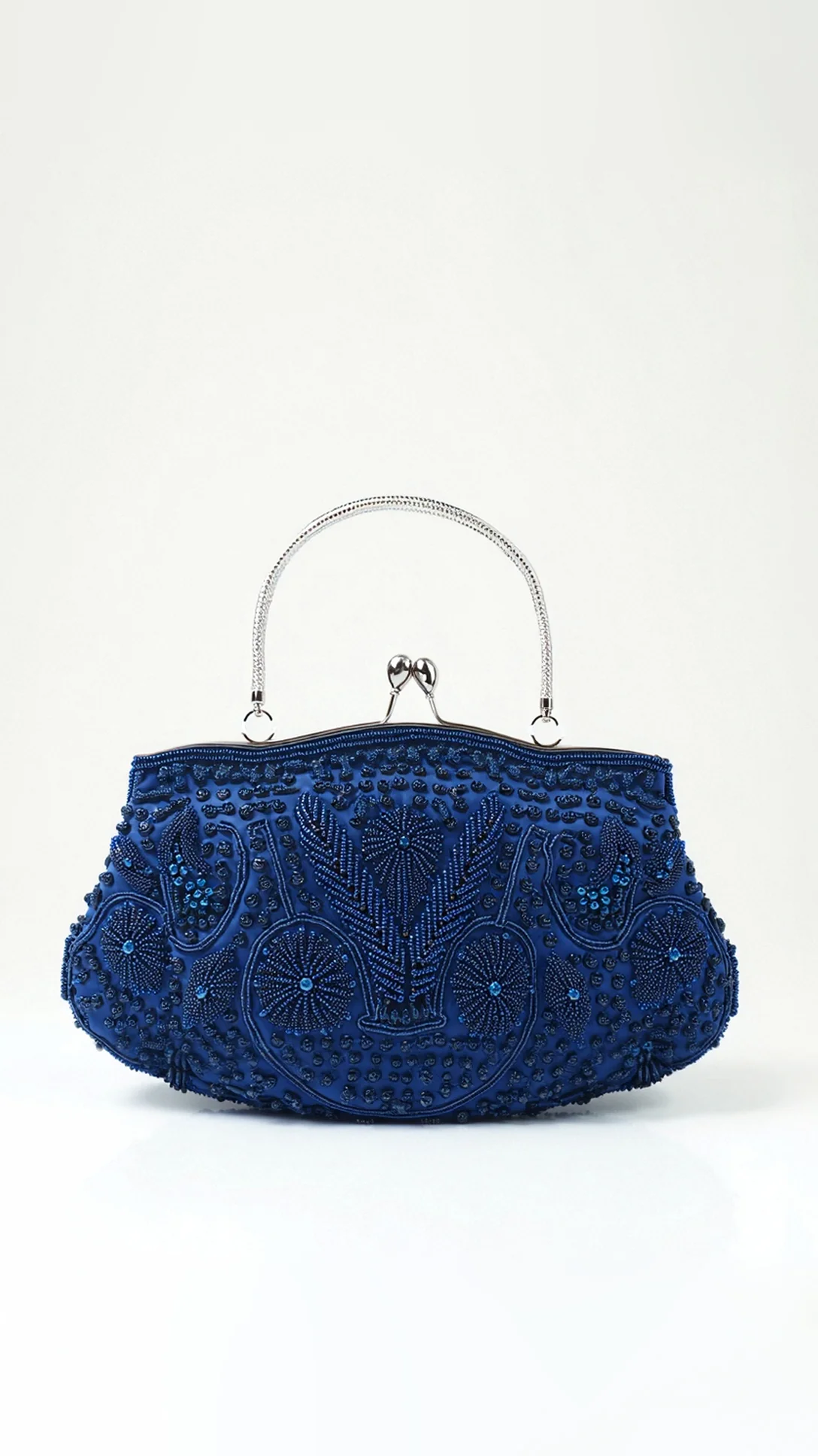 Eliana Clutch Bag - Nextleian