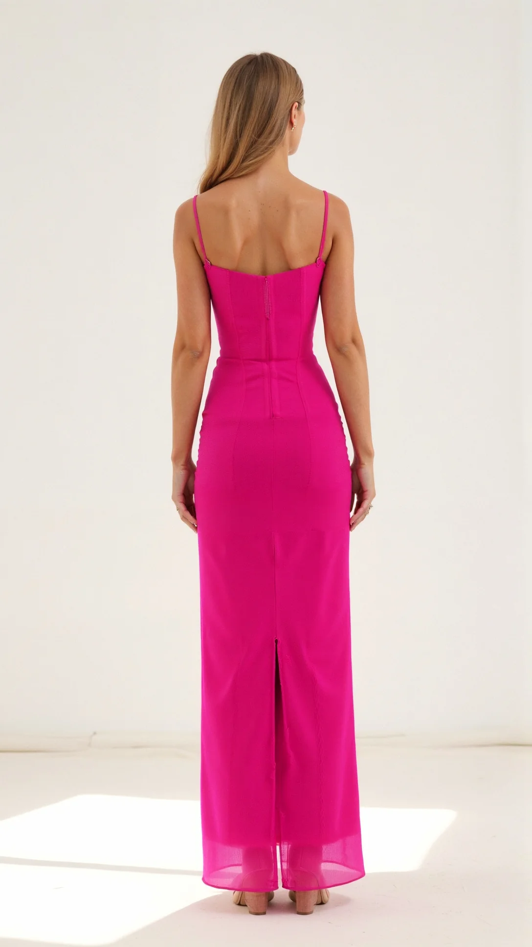 Lavinia Maxi Dress - Nextleian