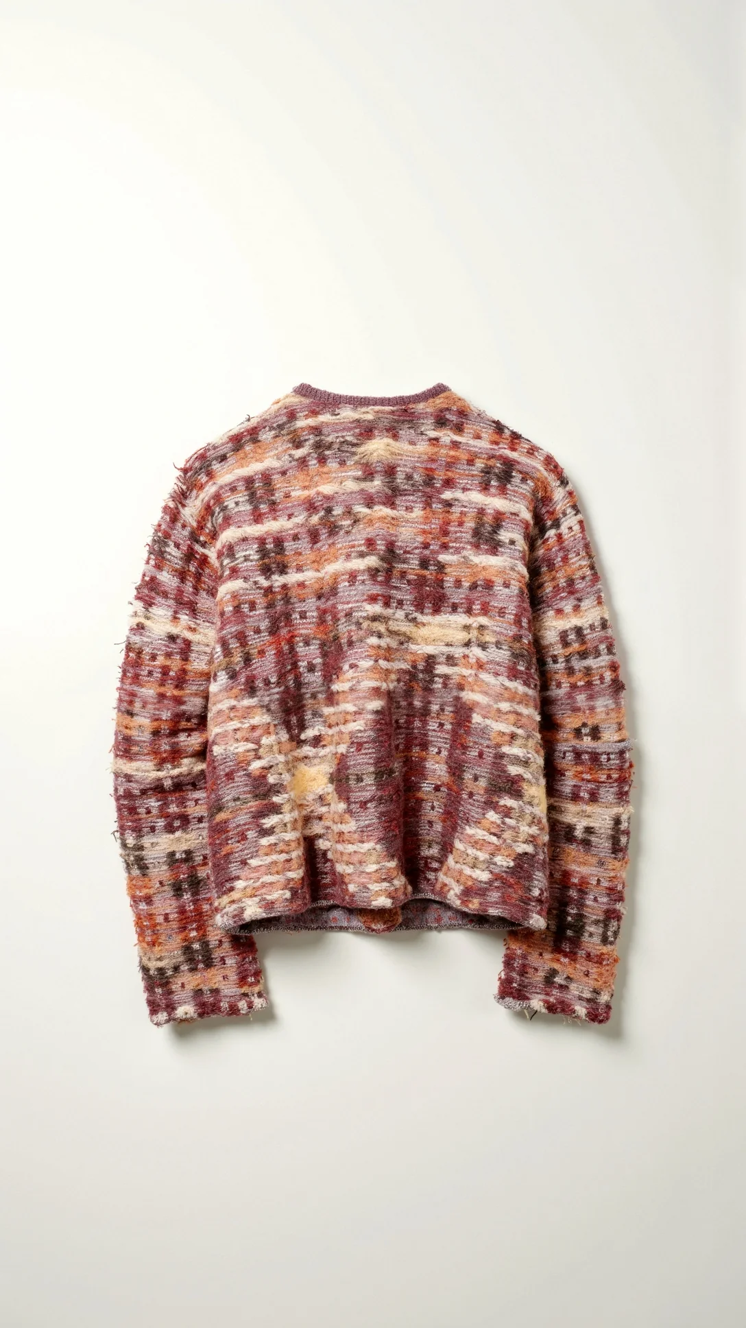 Rosaria Knitted Cardigan - Nextleian