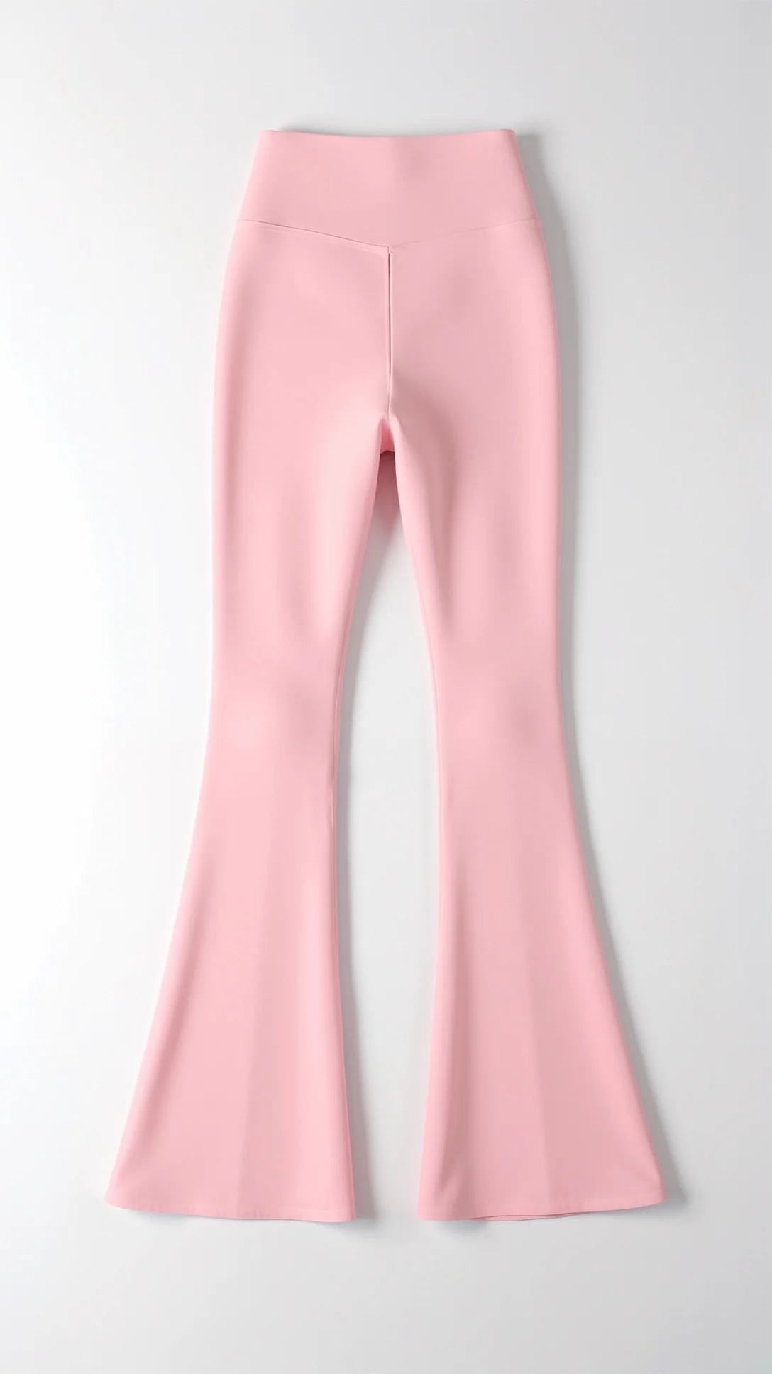 Flaired Leggings - Nextleian