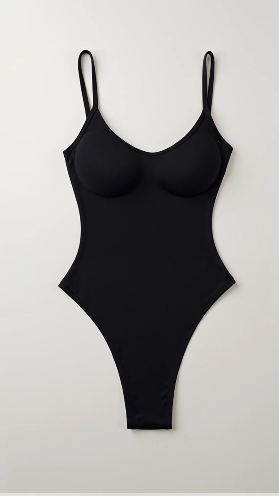 Push-up Thong Bodysuit - Nextleian