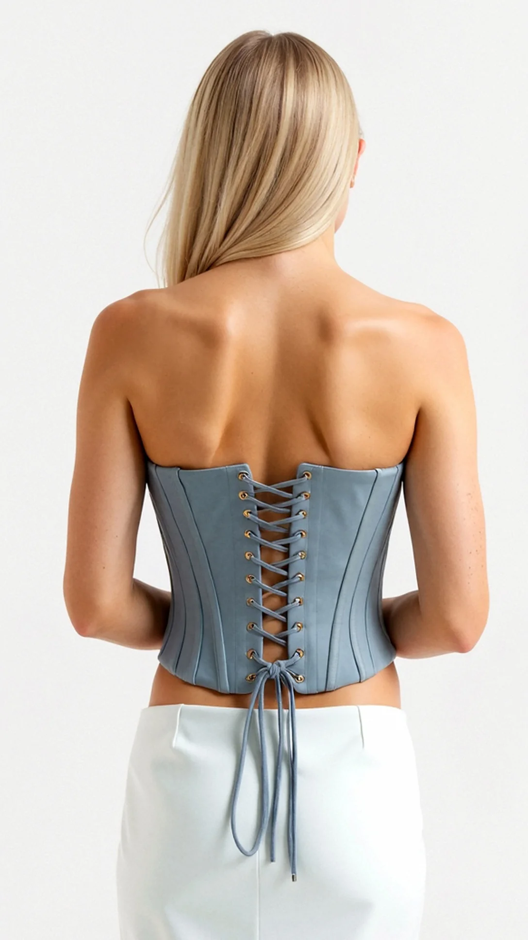Vivienne Corset Top - Nextleian