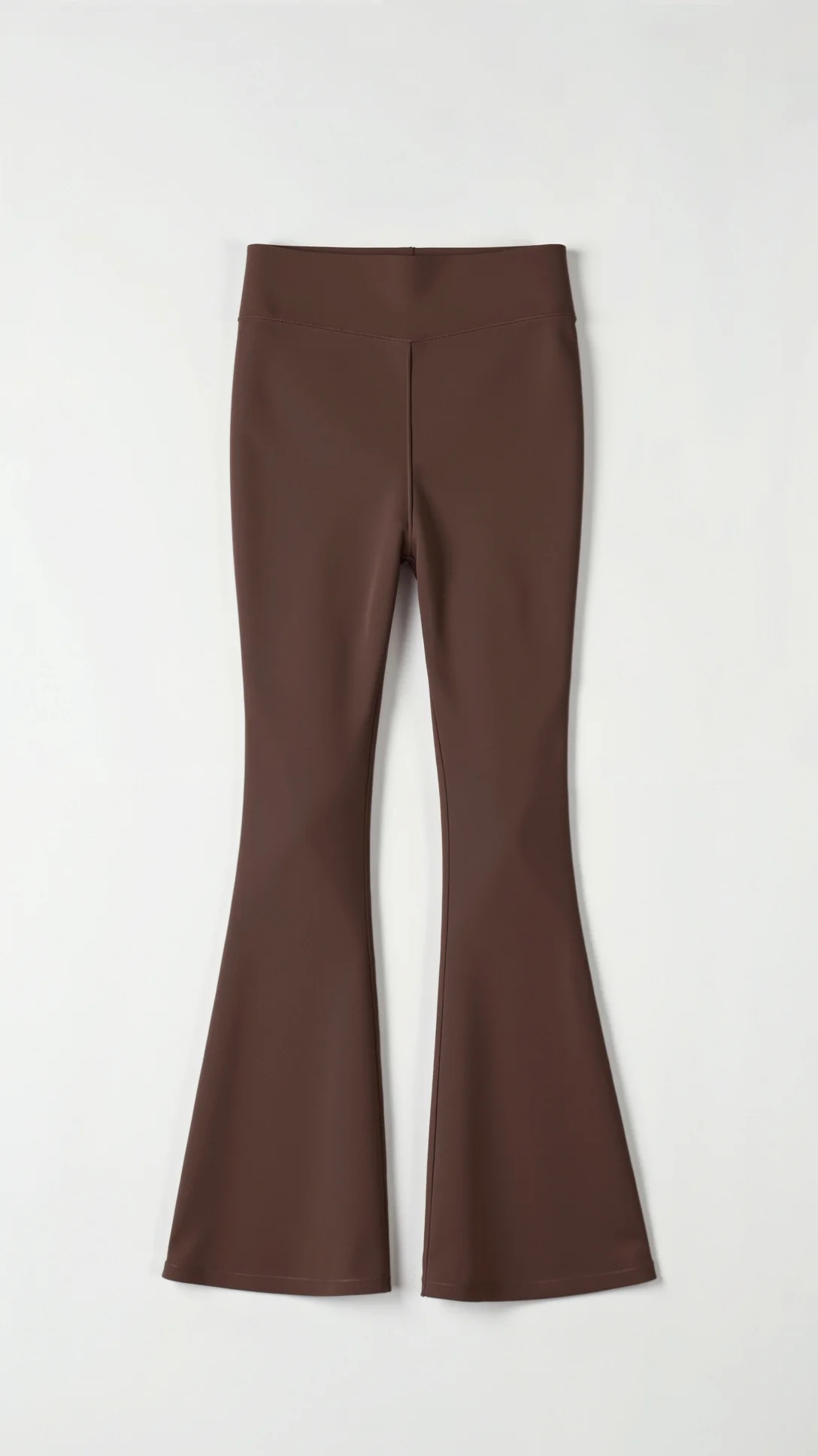 Flaired Leggings - Nextleian