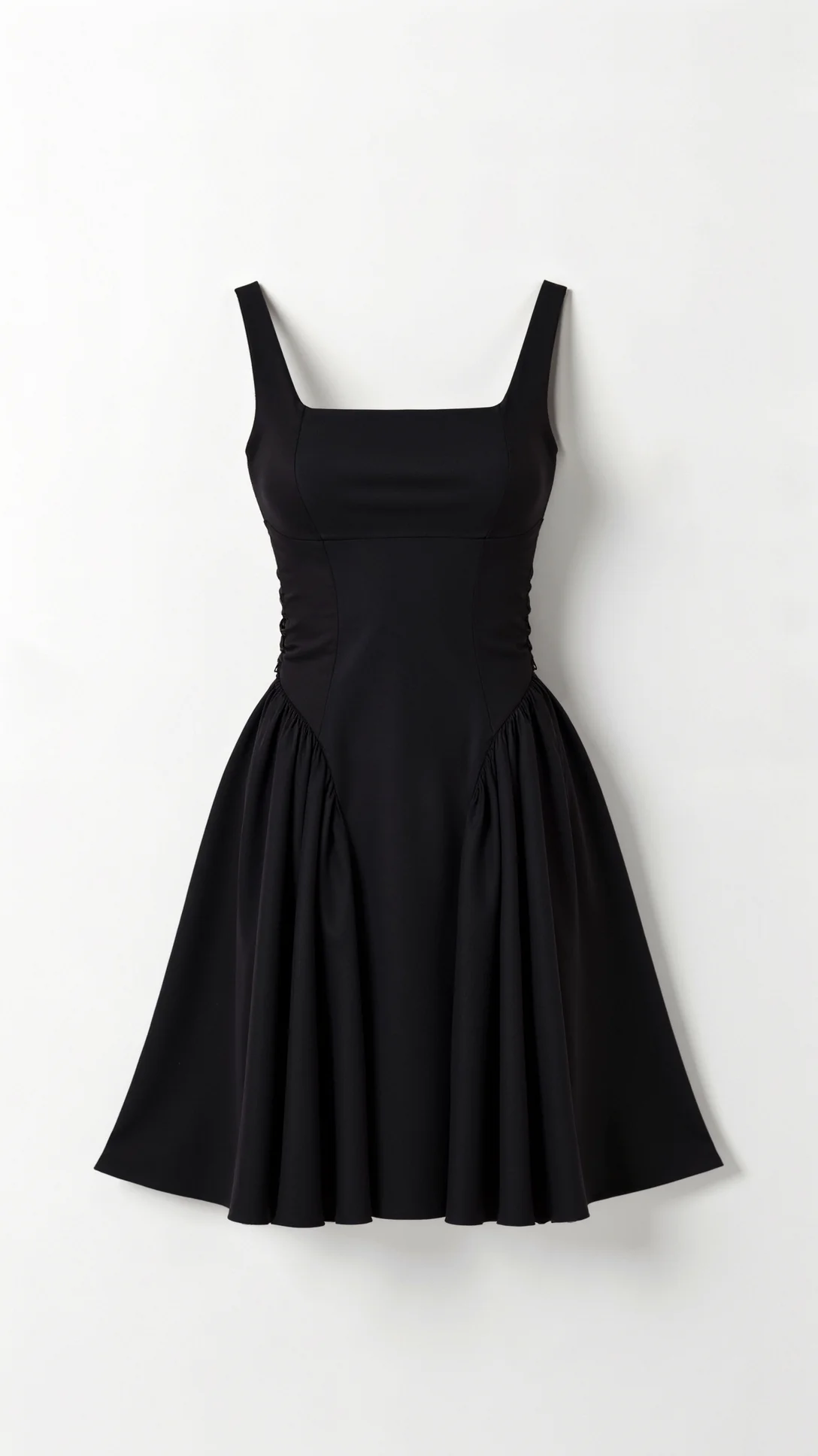 Ariadne Mini Dress - Nextleian