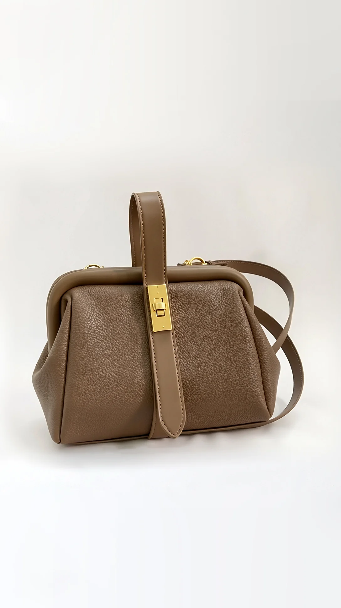Bellamy Handbag - Nextleian