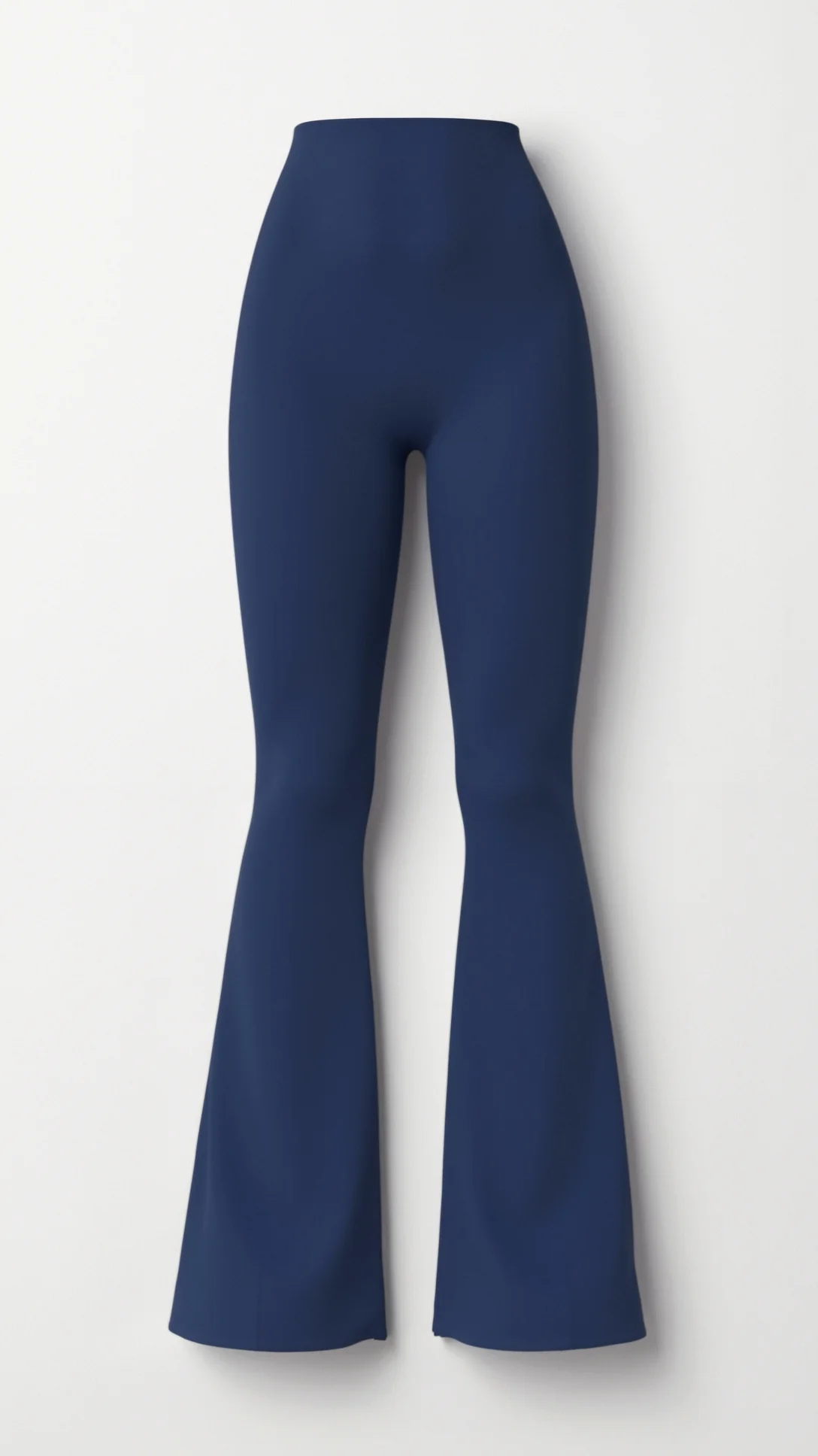 Flaired Leggings - Nextleian