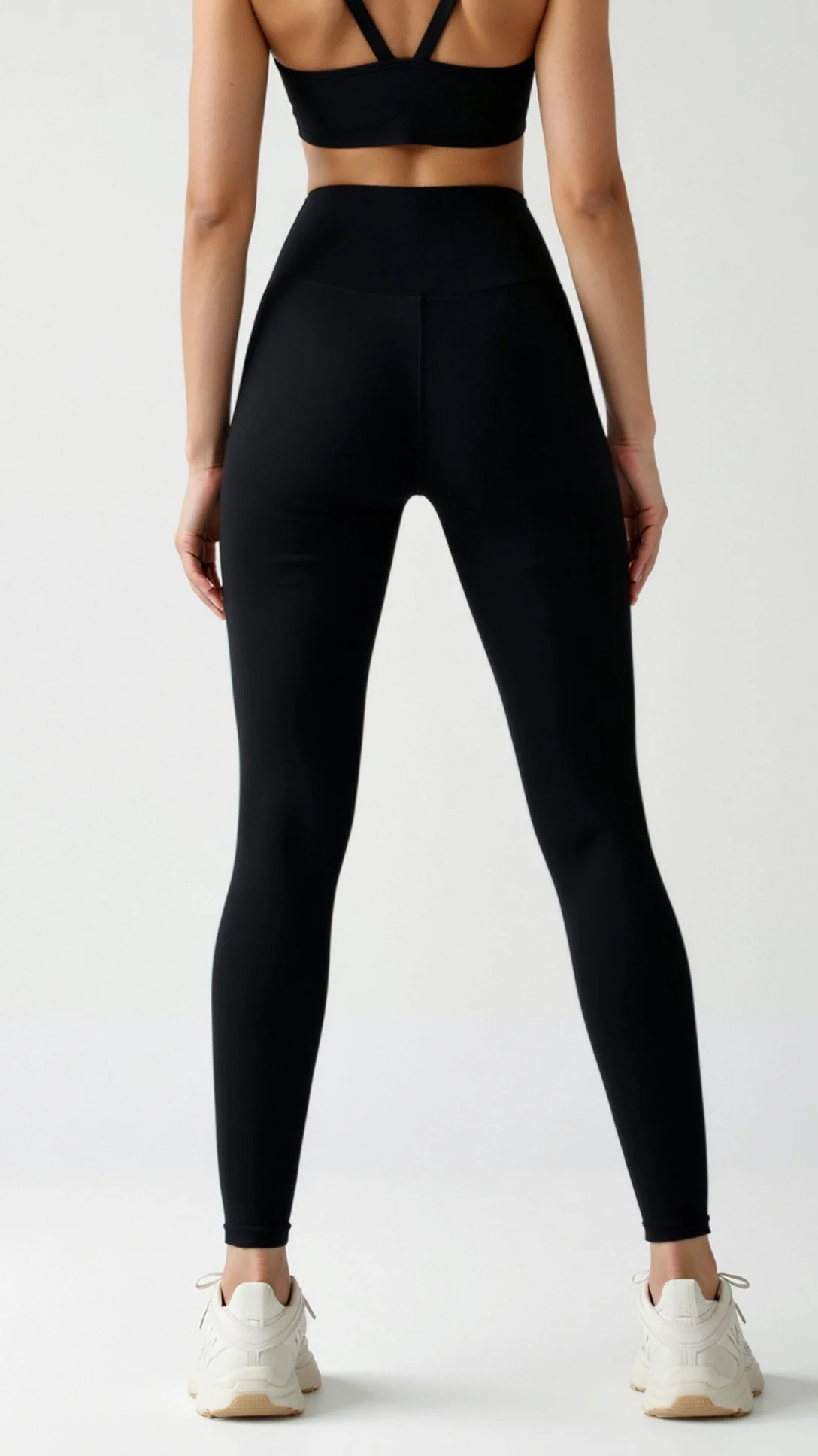 Seamless Sculpt Legging - Nextleian