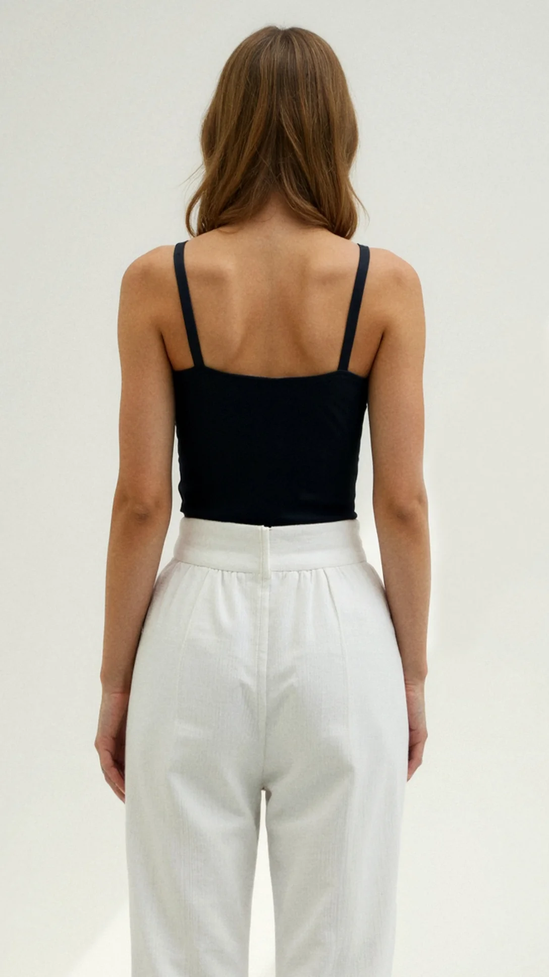 Guinevere Tank Top - Nextleian