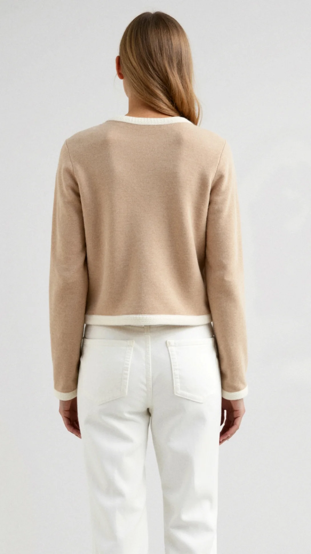 Diana Knitted Cardigan - Nextleian