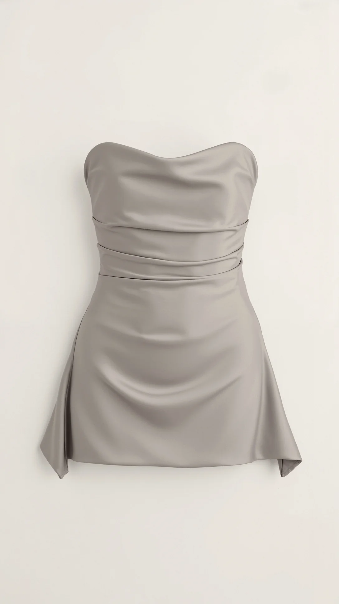 Genevieve Corset Dress - Nextleian